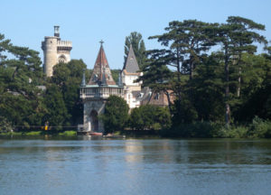 Schloss Laxenburg (Foto: flickr/Alfred Diem)