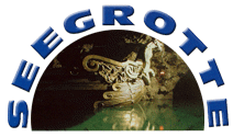 Logo Seegrotte