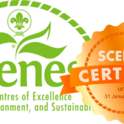 WOSM SCENES certified until 2029