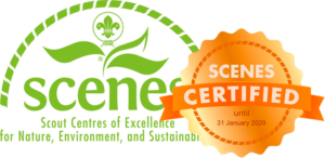 WOSM SCENES certified until 2029