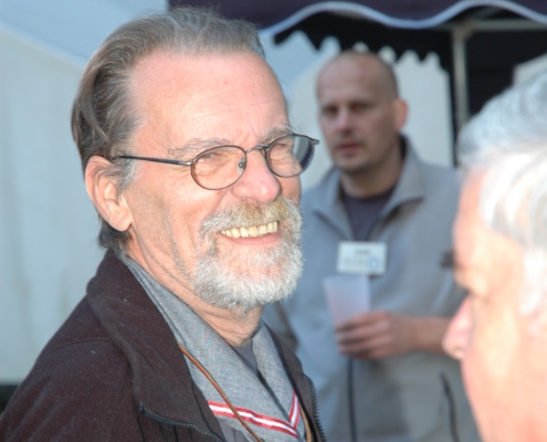 Walter Das Bild zeigt Walter aus dem Team des BZW