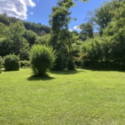 Foto des Lagerplatzes Holy Ground 2